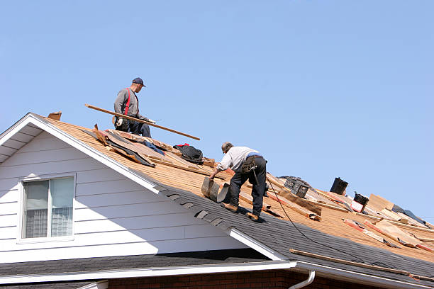 Best Storm Damage Roof Repair  in Xtang, PA