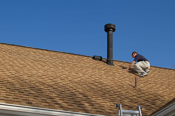 Fast & Reliable Emergency Roof Repairs in Paxtang, PA